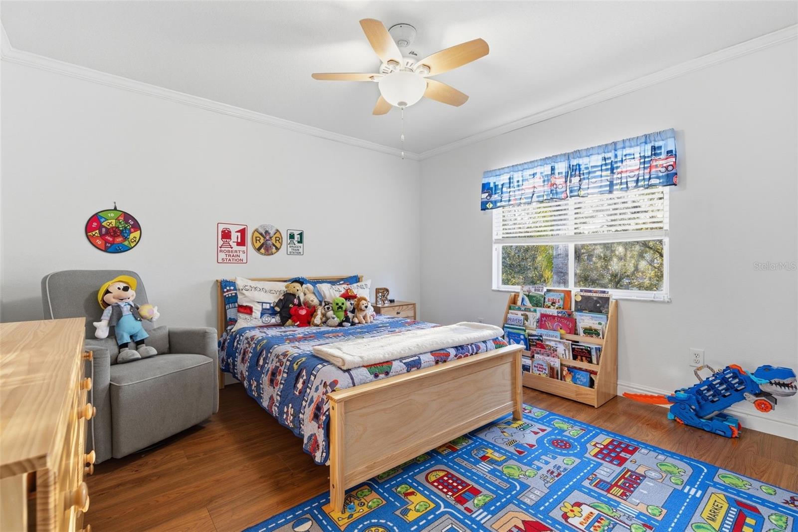 HERITAGE HARBOR PH 2C - Residential