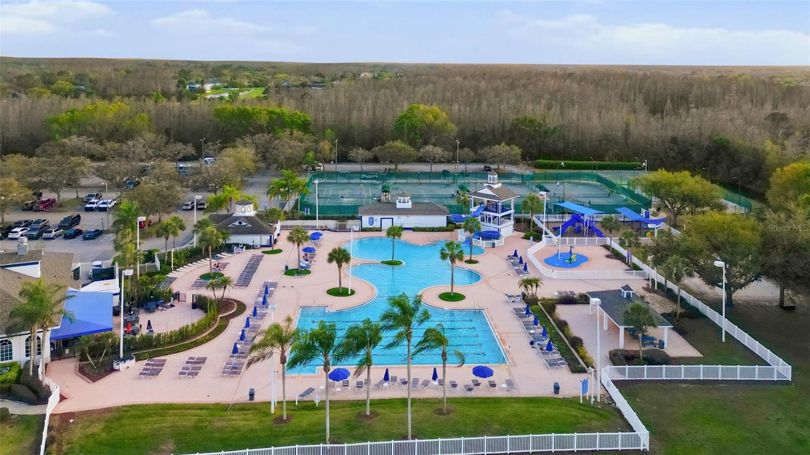 HERITAGE HARBOR PH 2C - Residential