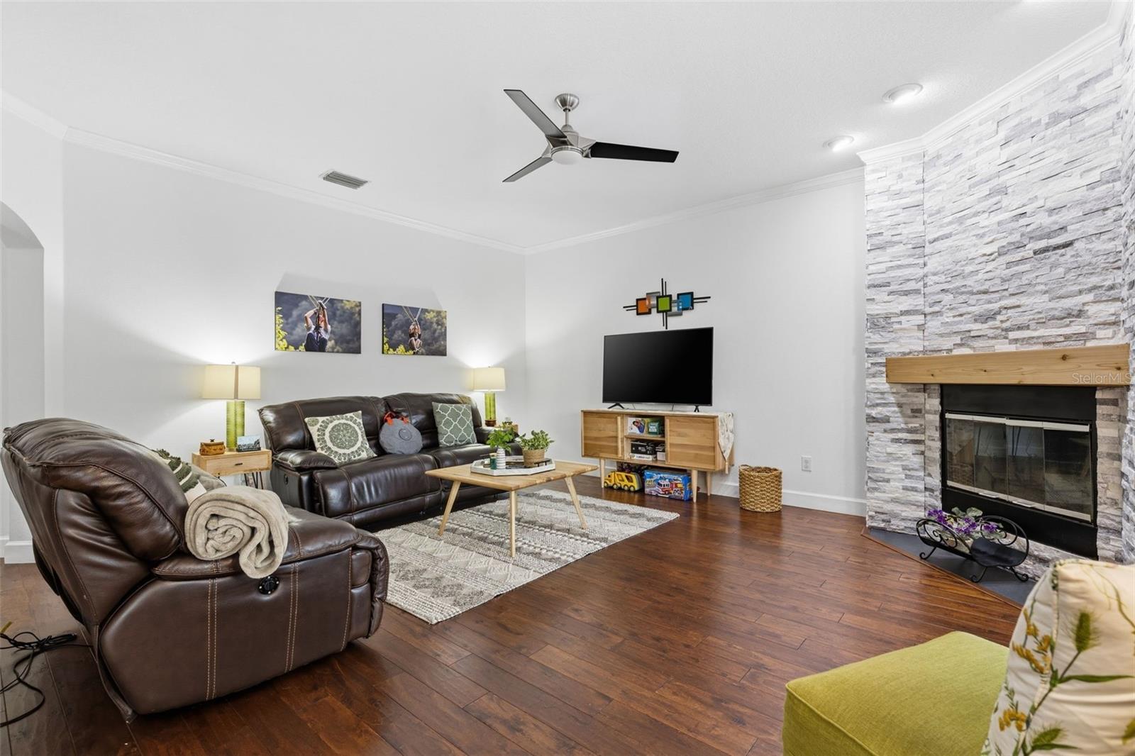 HERITAGE HARBOR PH 2C - Residential