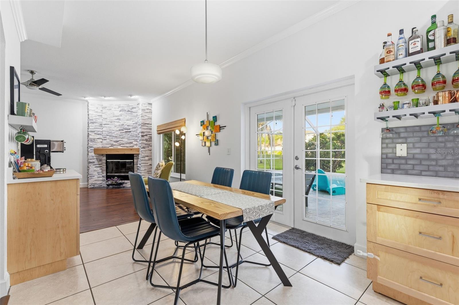 HERITAGE HARBOR PH 2C - Residential