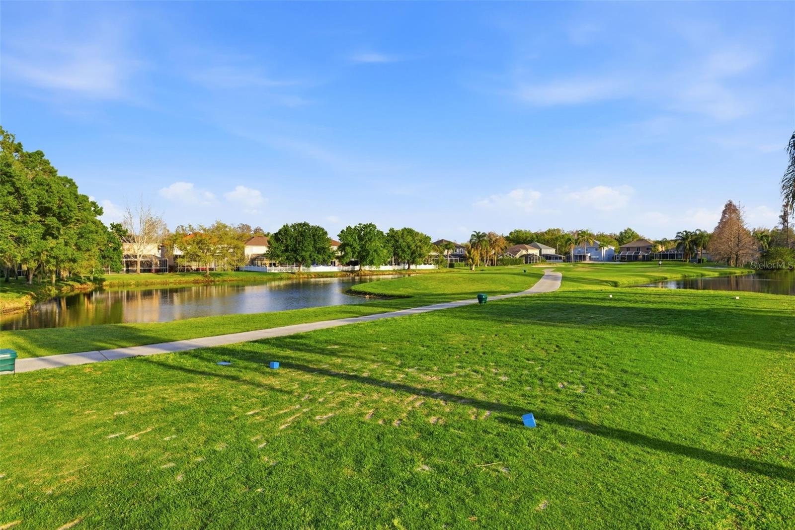 HERITAGE HARBOR PH 2C - Residential