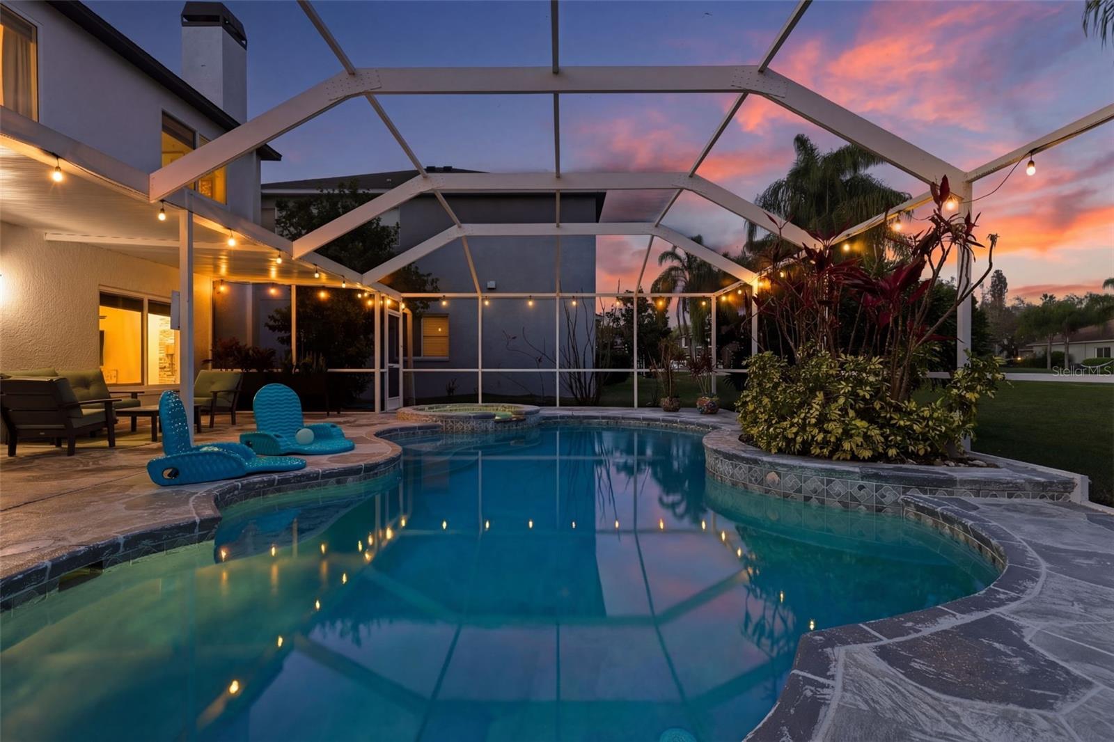 HERITAGE HARBOR PH 2C - Residential