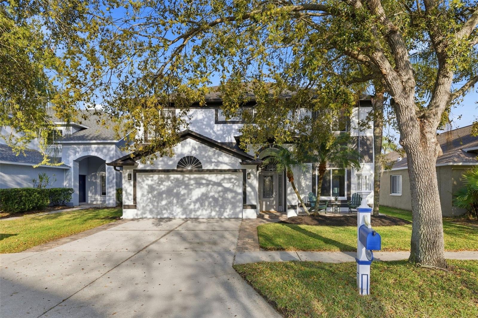 HERITAGE HARBOR PH 2C - Residential