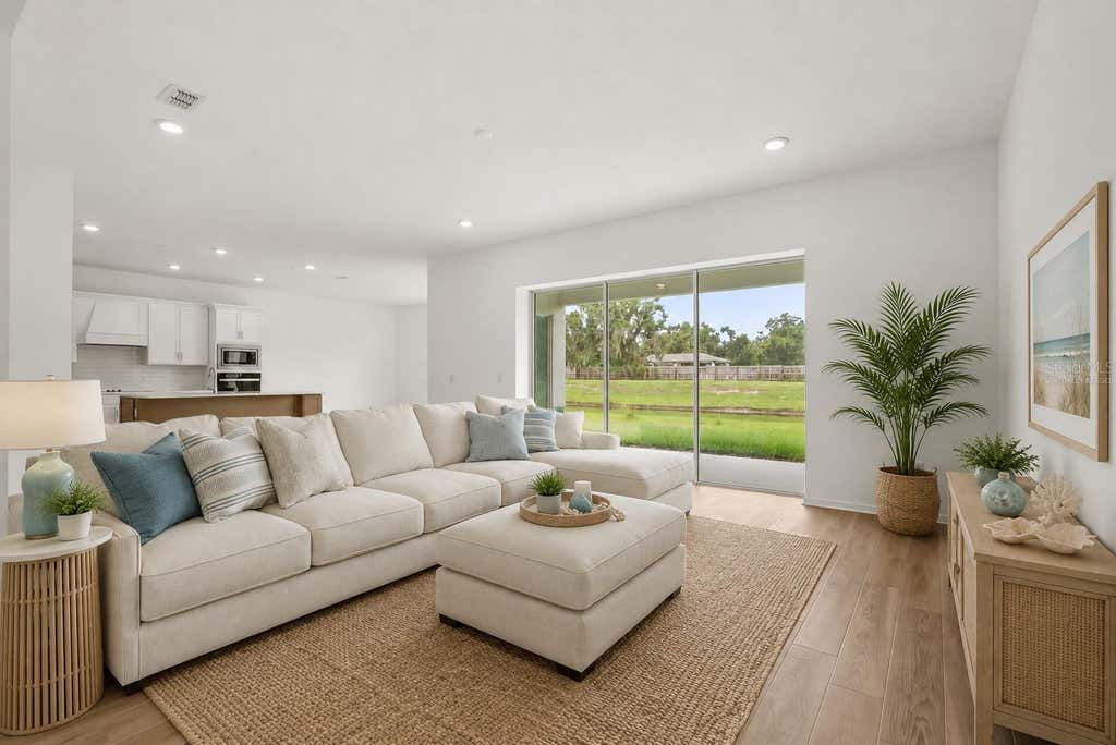 Photo of 12105 Orchid Ash Street, Riverview, FL 33579 (MLS # TB8534178)