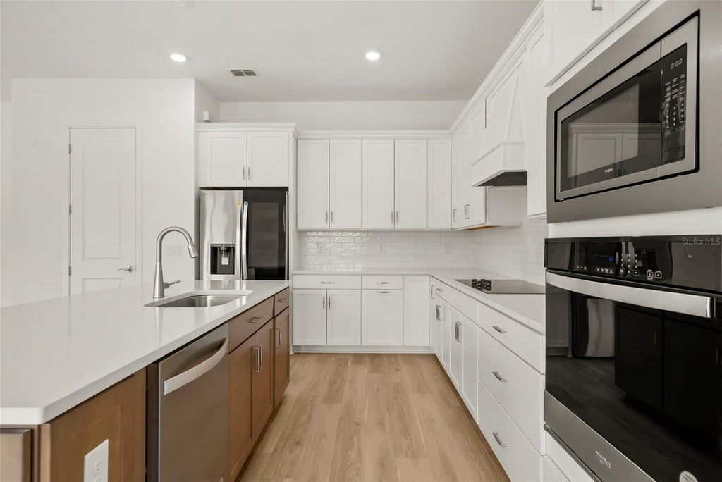 Photo of 12105 Orchid Ash Street, Riverview, FL 33579 (MLS # TB8534178)