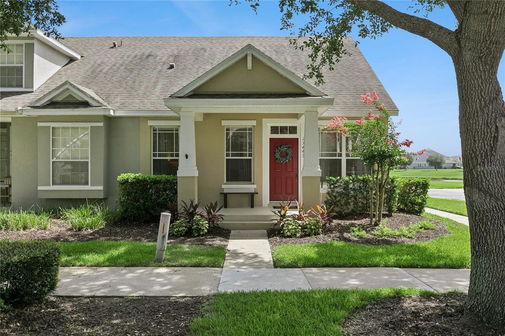 Photo of 13449 Carroway Street, Windermere, FL 34786 (MLS # O6425485)