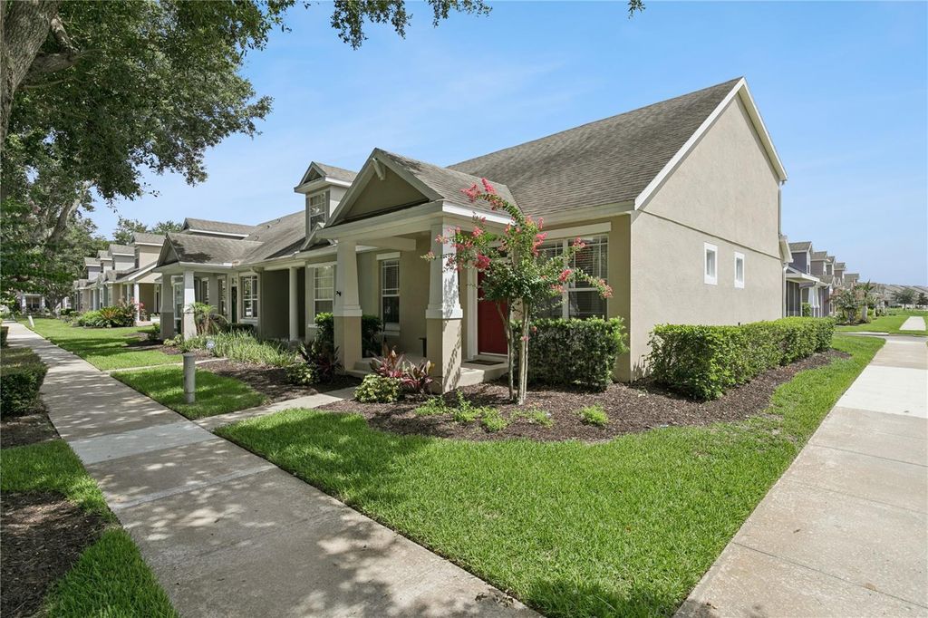 Photo of 13449 Carroway Street, Windermere, FL 34786 (MLS # O6425485)