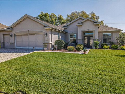 13968 SE 96TH CIRCLE SUMMERFIELD FL 34491