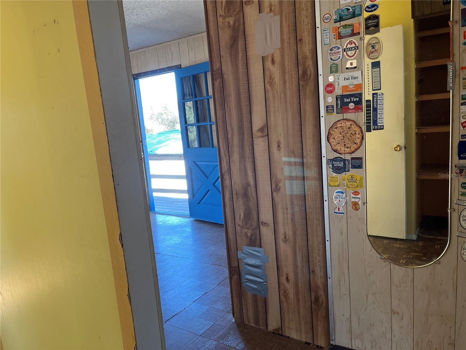 FRST LAKES PARK - Residential