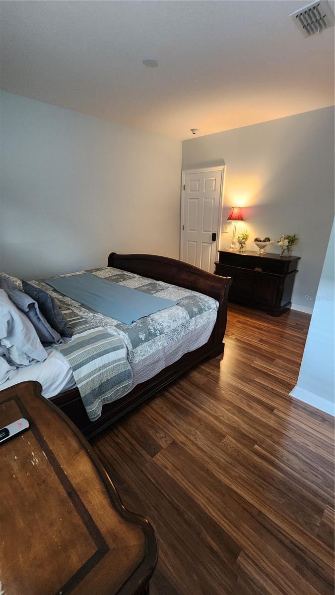 HAMMOCK TRAILS - Residential Lease