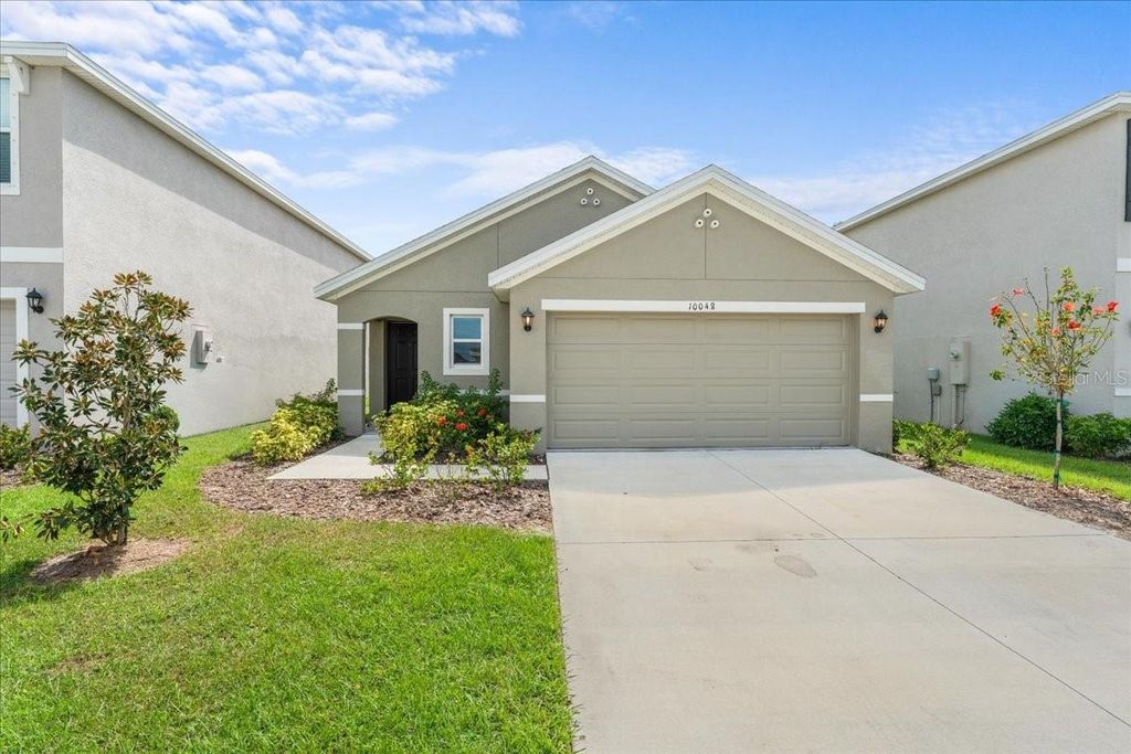 Photo of 10048 Big Marsh Terrace, Parrish, FL 34219 (MLS # A4667431)