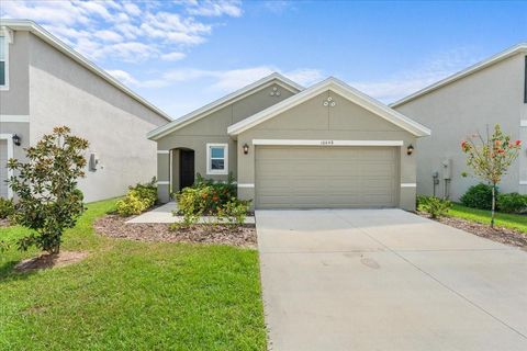 Photo of 10048 Big Marsh Terrace, Parrish, FL 34219 (MLS # A4667431)