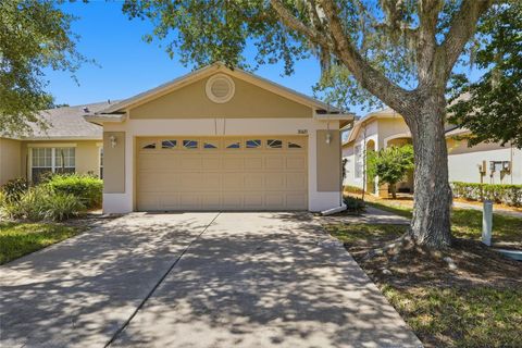 Photo of 31421 Shaker Circle, Wesley Chapel, FL 33543 (MLS # TB8528059)
