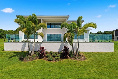 Tiny photo for 16606 Bolsena Drive, Montverde, FL 34756 (MLS # O6336811)