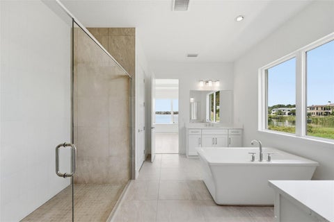 Tiny photo for 16606 Bolsena Drive, Montverde, FL 34756 (MLS # O6336811)