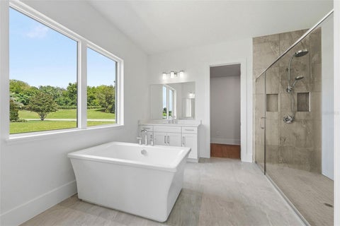 Tiny photo for 16606 Bolsena Drive, Montverde, FL 34756 (MLS # O6336811)