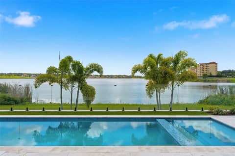 Tiny photo for 16606 Bolsena Drive, Montverde, FL 34756 (MLS # O6336811)