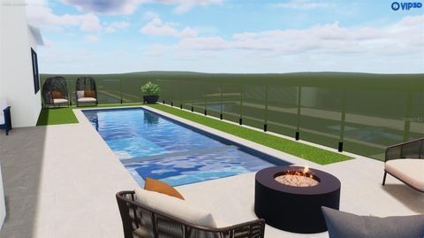 Tiny photo for 16606 Bolsena Drive, Montverde, FL 34756 (MLS # O6336811)