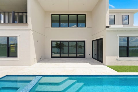 Tiny photo for 16606 Bolsena Drive, Montverde, FL 34756 (MLS # O6336811)