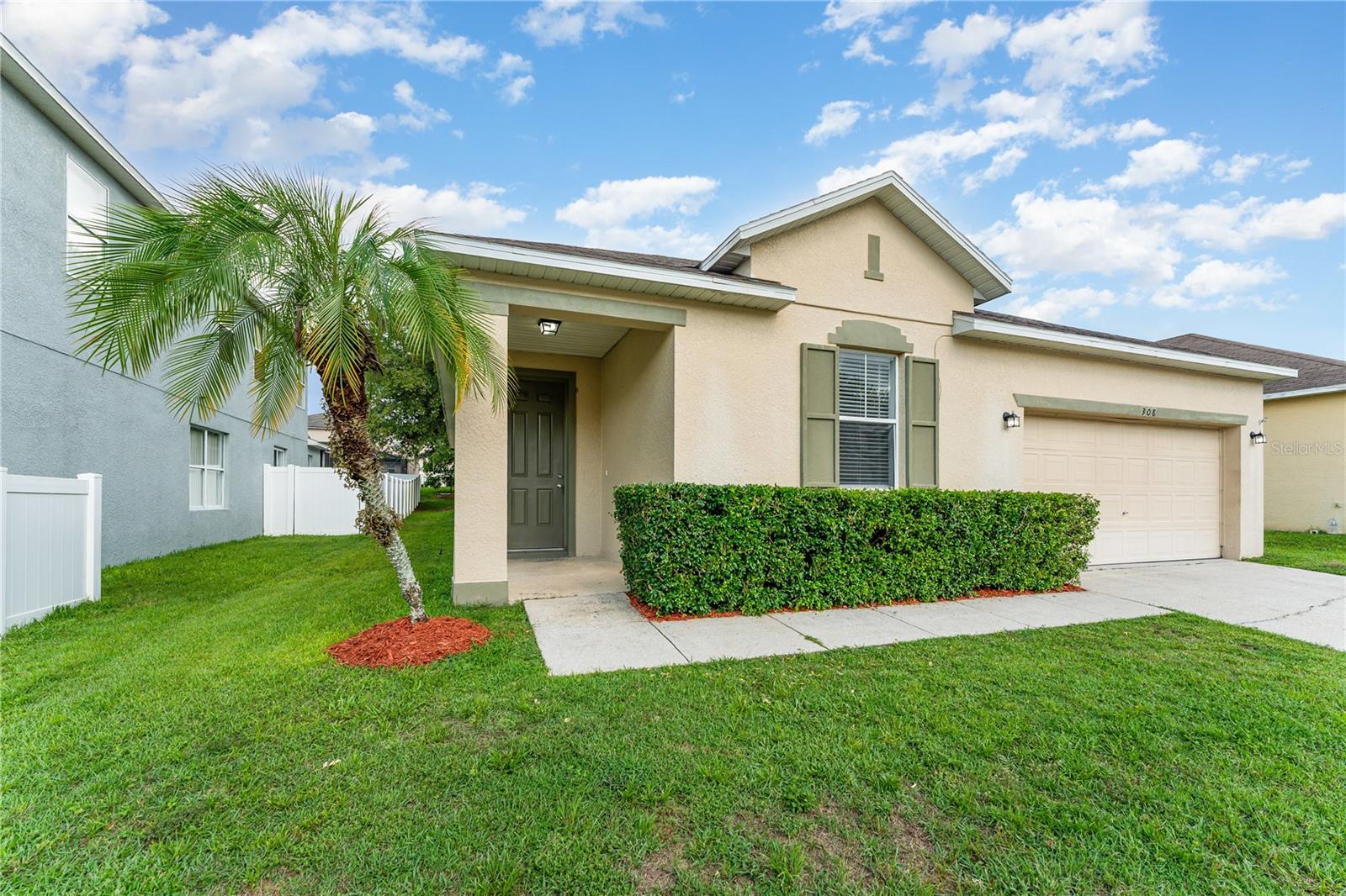 308 ANDOVER DRIVE