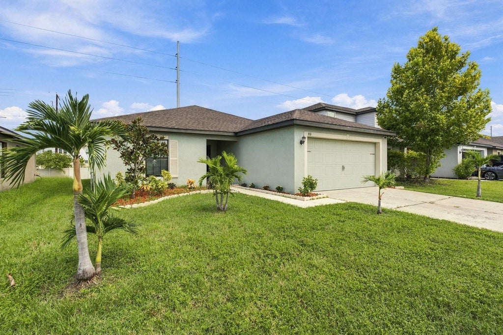 Photo of 810 Chatham Walk Drive, Ruskin, FL 33570 (MLS # TB8549139)