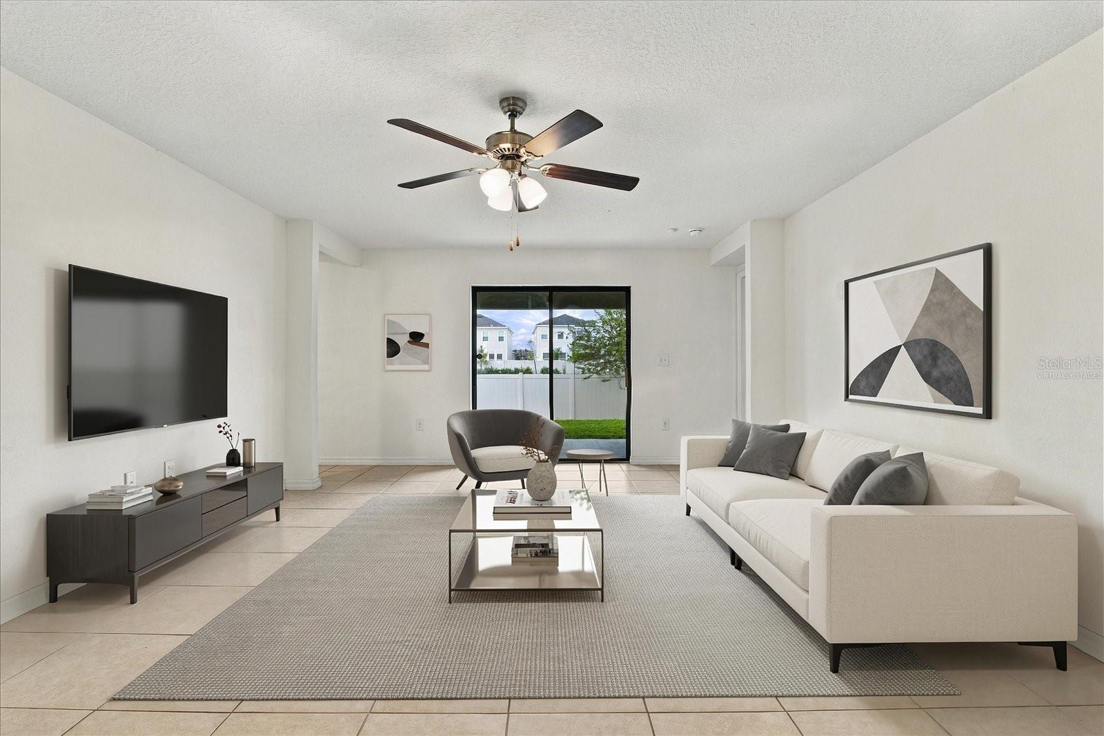 810 CHATHAM WALK DRIVE