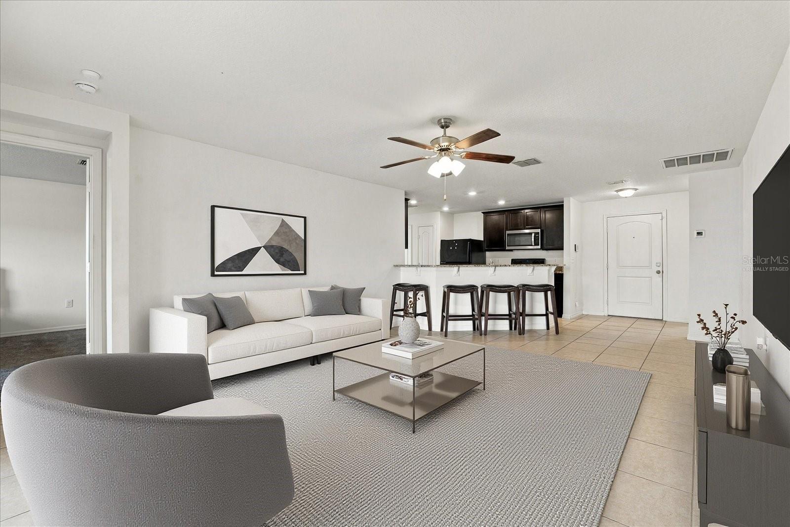 810 CHATHAM WALK DRIVE
