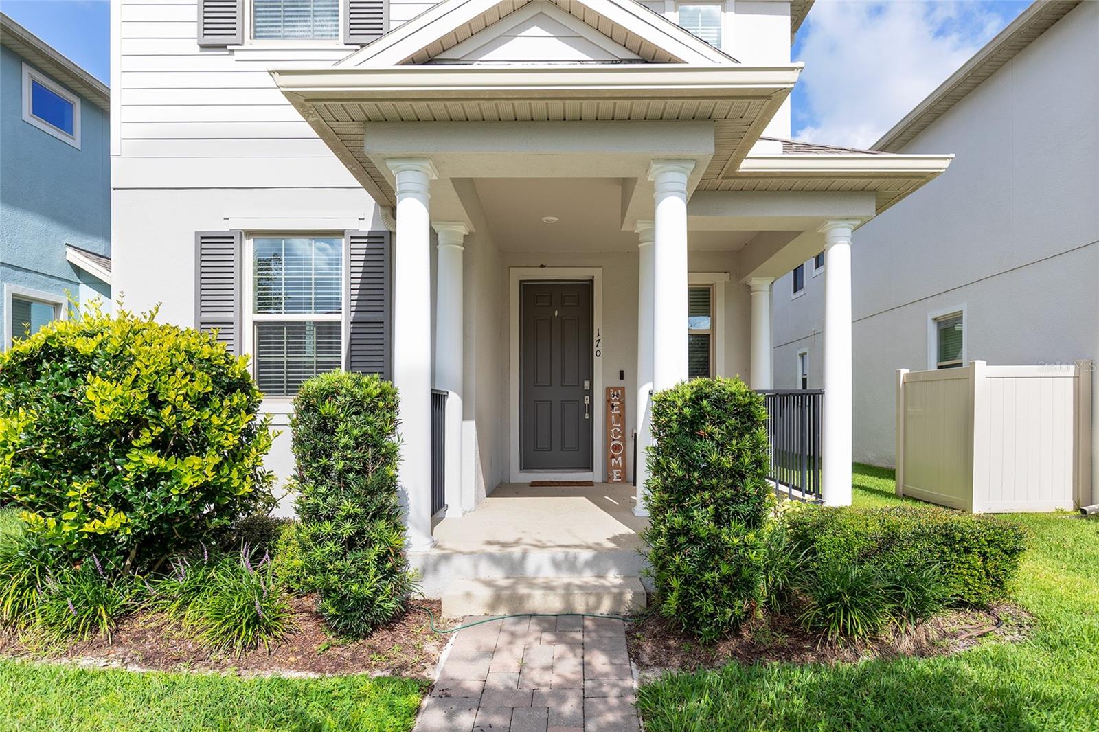 170 WOODED VINE DRIVE