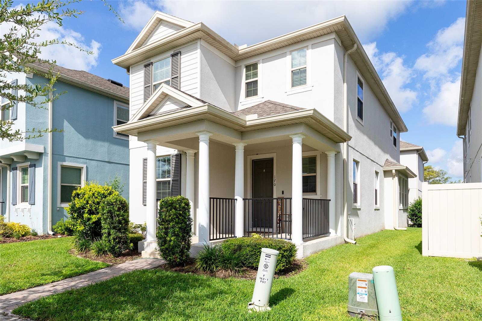 170 WOODED VINE DRIVE