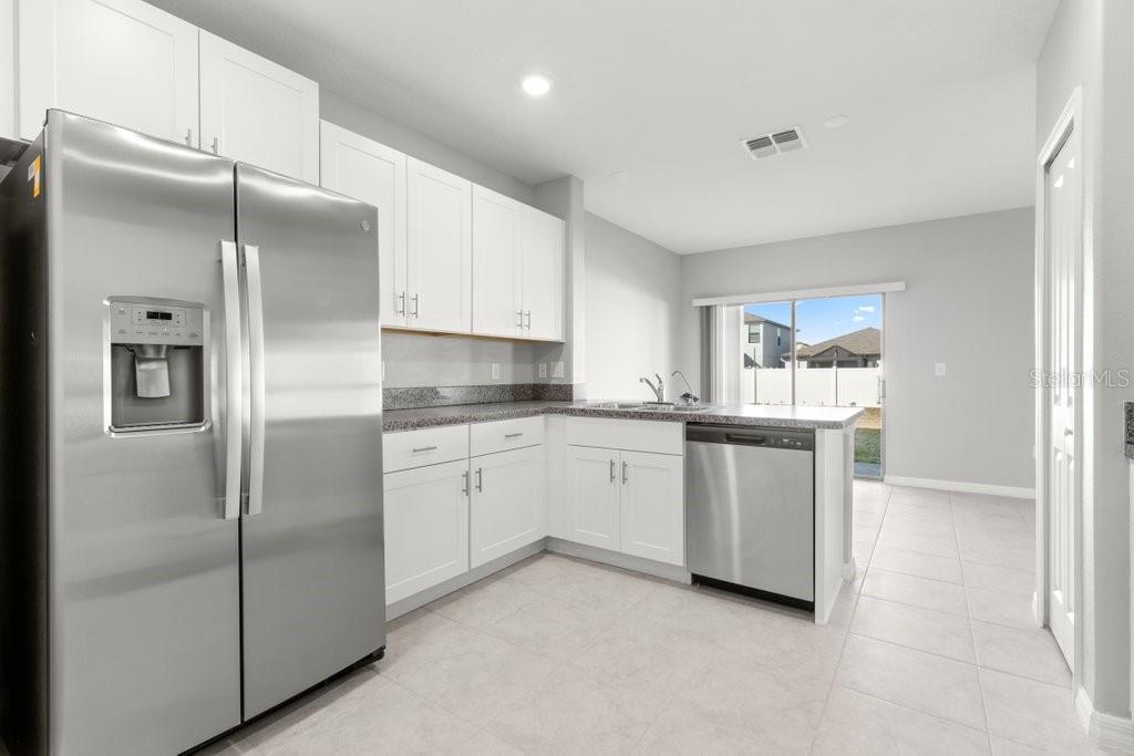 TOUCHSTONE - Residential