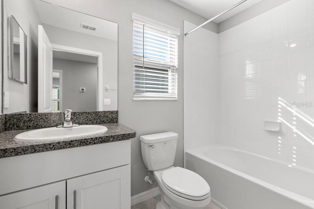 TOUCHSTONE - Residential