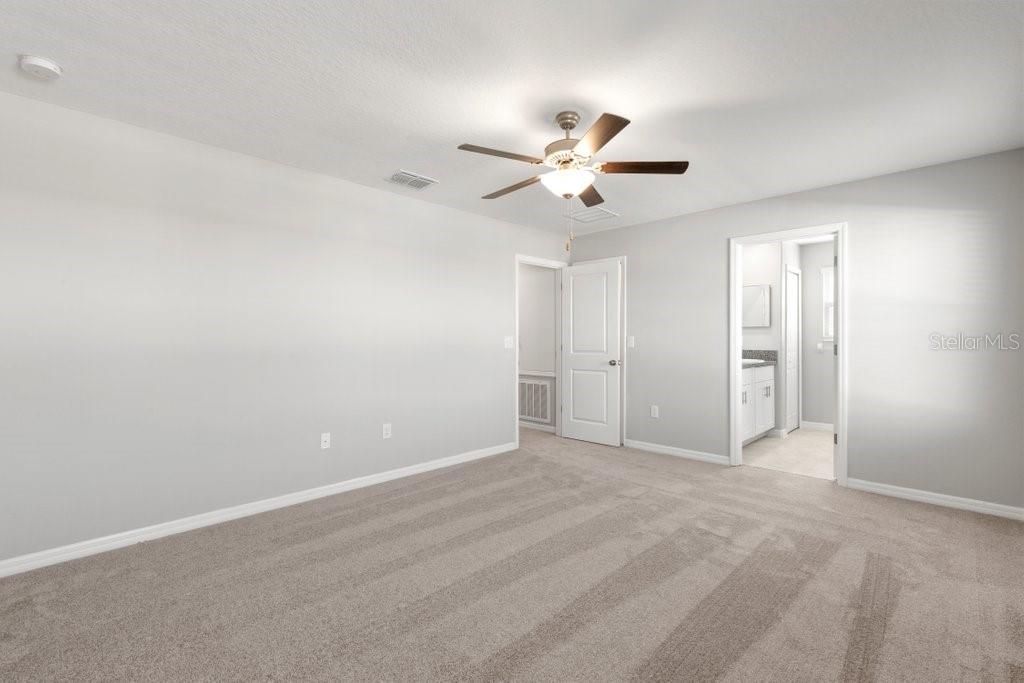 TOUCHSTONE - Residential