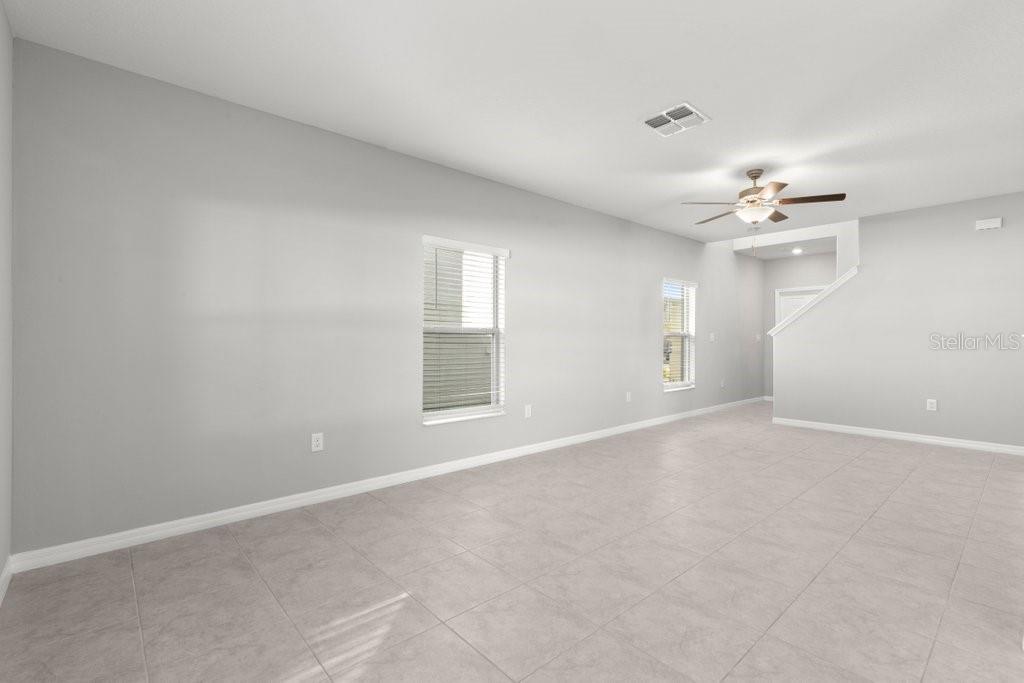 TOUCHSTONE - Residential