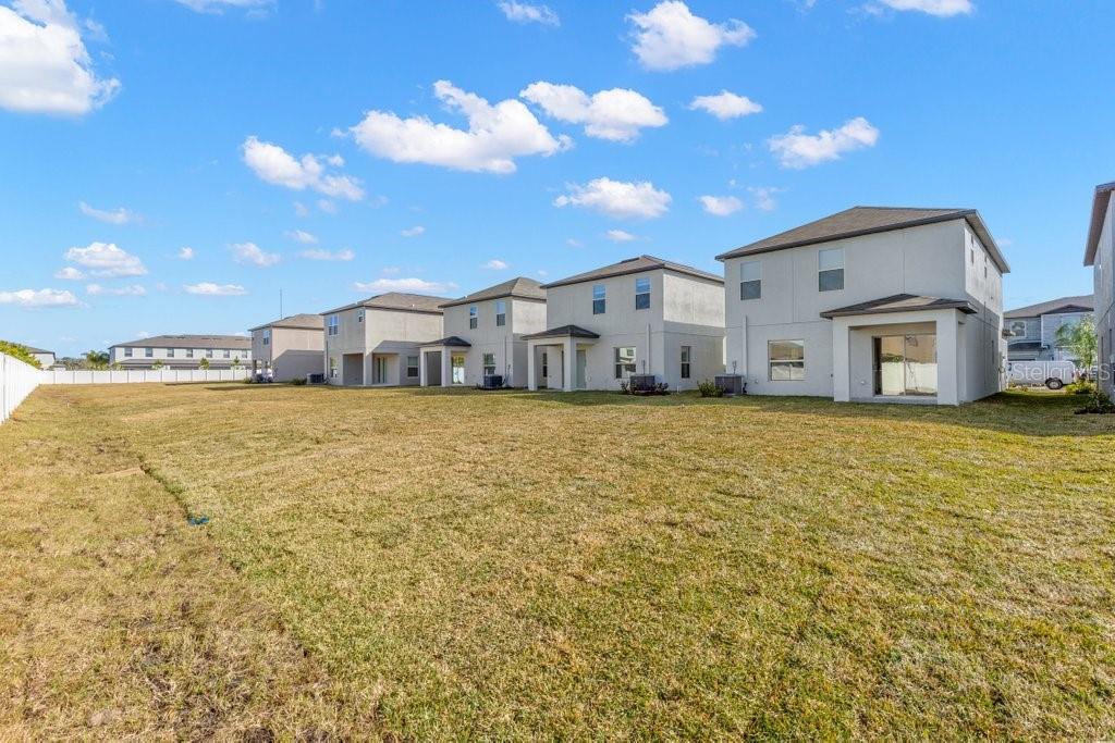 TOUCHSTONE - Residential