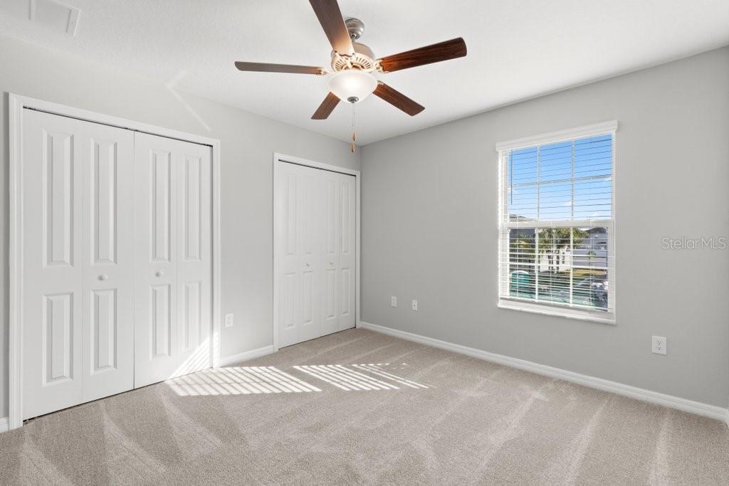 TOUCHSTONE - Residential