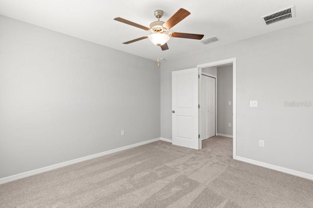 TOUCHSTONE - Residential