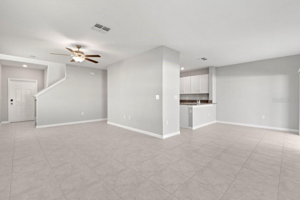 TOUCHSTONE - Residential