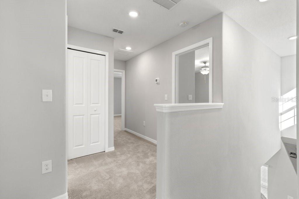 TOUCHSTONE - Residential