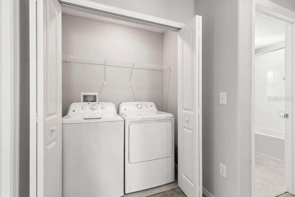 TOUCHSTONE - Residential