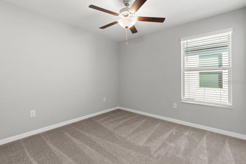 TOUCHSTONE - Residential