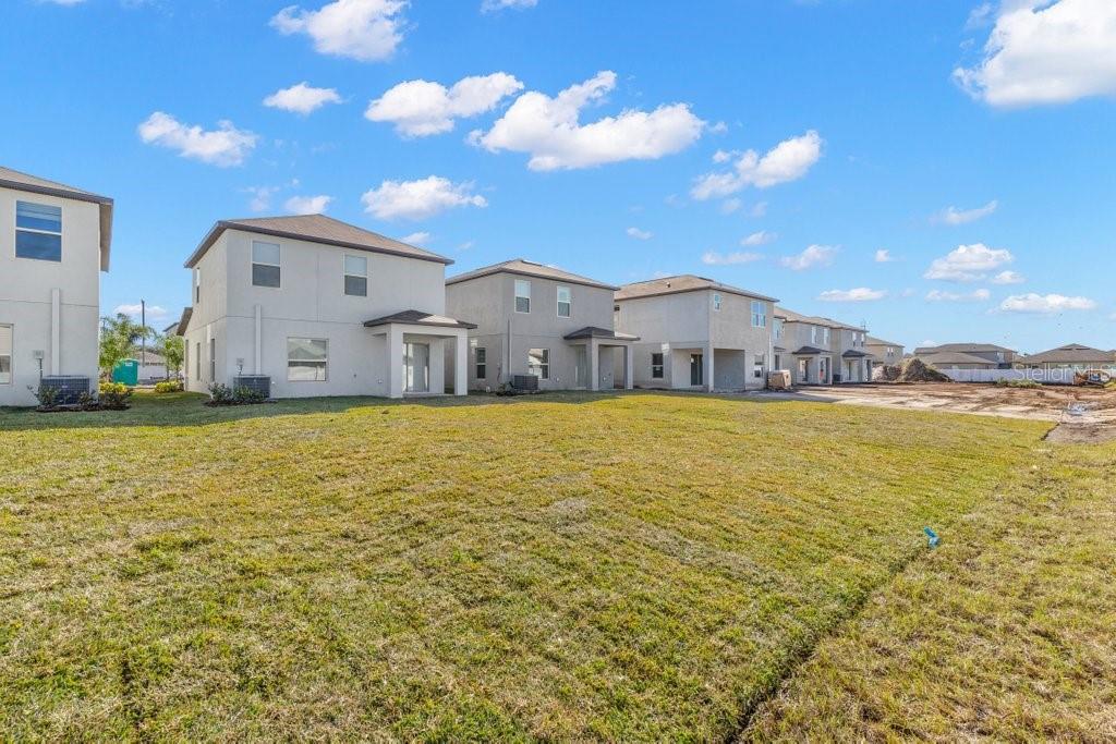 TOUCHSTONE - Residential