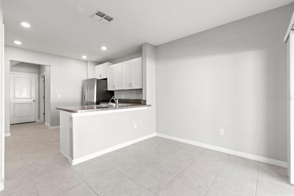 TOUCHSTONE - Residential