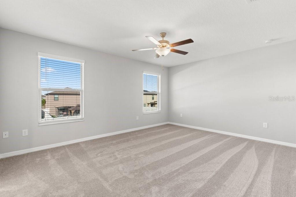 TOUCHSTONE - Residential