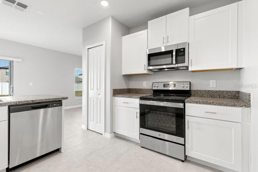 TOUCHSTONE - Residential