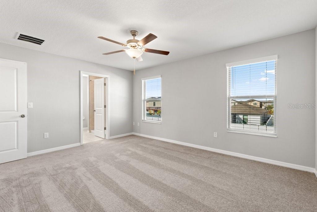 TOUCHSTONE - Residential