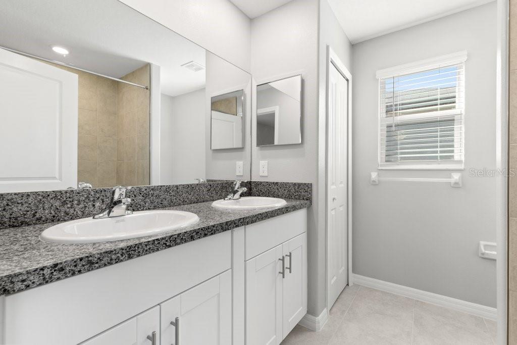 TOUCHSTONE - Residential