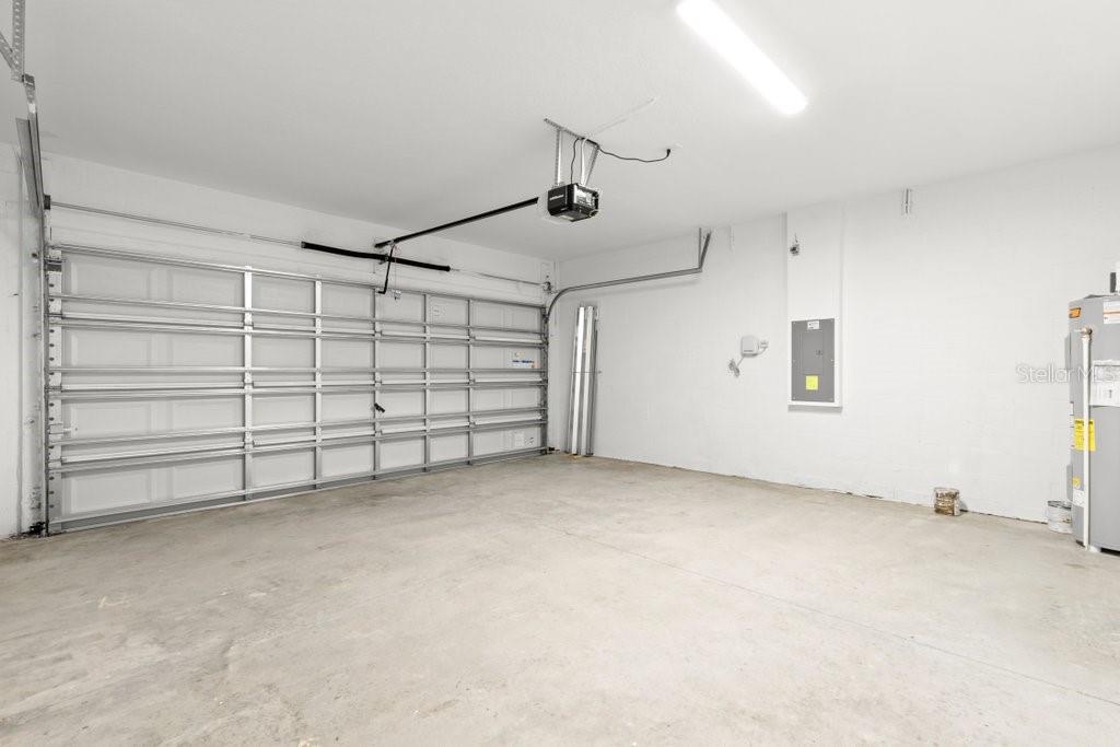 TOUCHSTONE - Residential