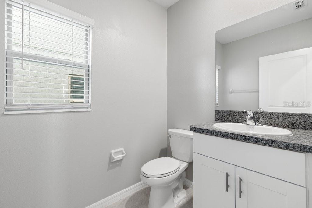 TOUCHSTONE - Residential