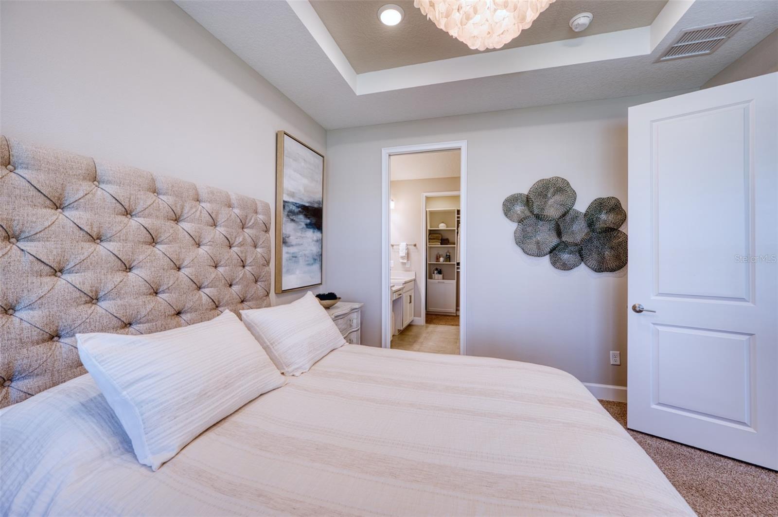 AZARIO ESPLANADE PH III SUBPH D - Residential