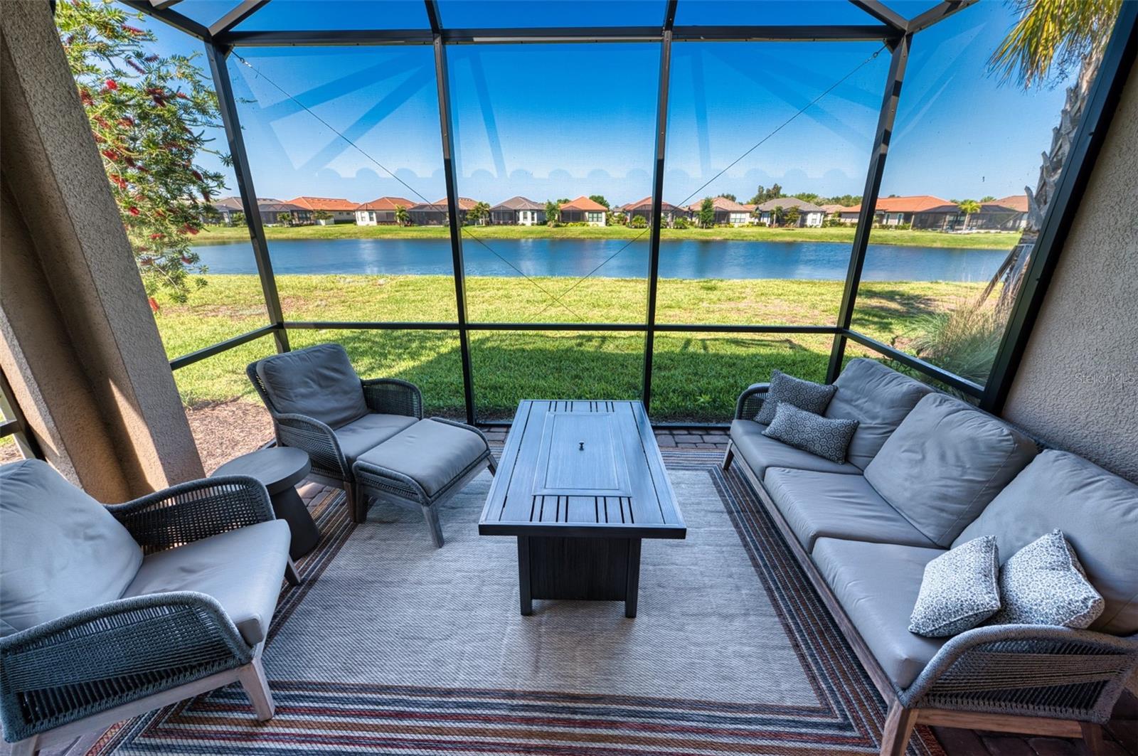 AZARIO ESPLANADE PH III SUBPH D - Residential